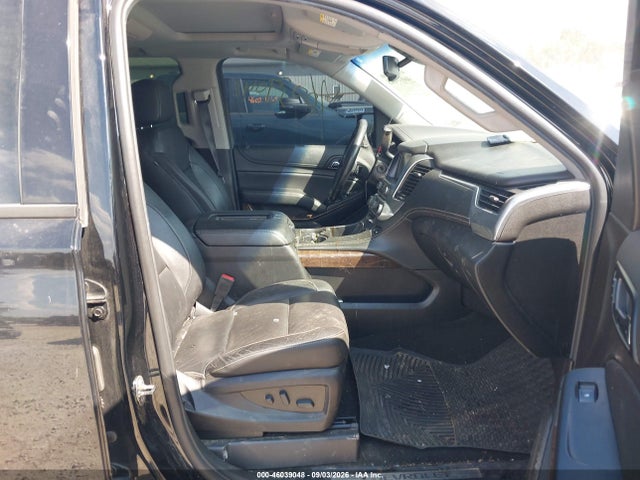 Продаж на аукціоні авто 2018 Chevrolet Tahoe Lt, vin: 1GNSKBKC9JR392440, номер лоту: 46039048