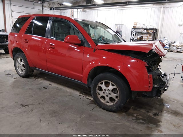 46039053 :رقم المزاد ، 5GZCZ534X6S839583 vin ، 2006 Saturn Vue V6 مزاد بيع