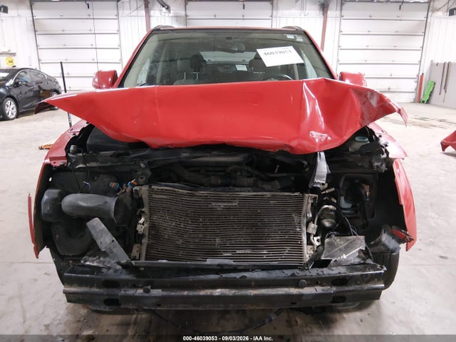 Auction sale of the 2006 Saturn Vue V6, vin: 5GZCZ534X6S839583, lot number: 46039053