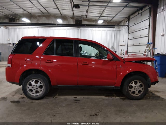 Auction sale of the 2006 Saturn Vue V6, vin: 5GZCZ534X6S839583, lot number: 46039053