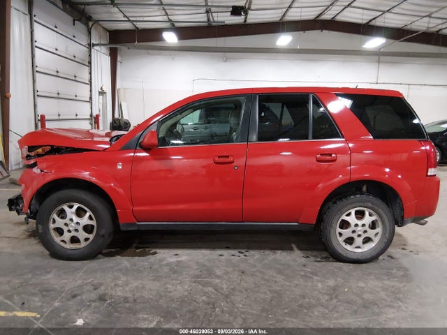 Auction sale of the 2006 Saturn Vue V6, vin: 5GZCZ534X6S839583, lot number: 46039053