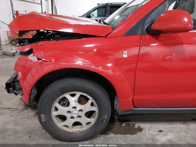 Auction sale of the 2006 Saturn Vue V6, vin: 5GZCZ534X6S839583, lot number: 46039053
