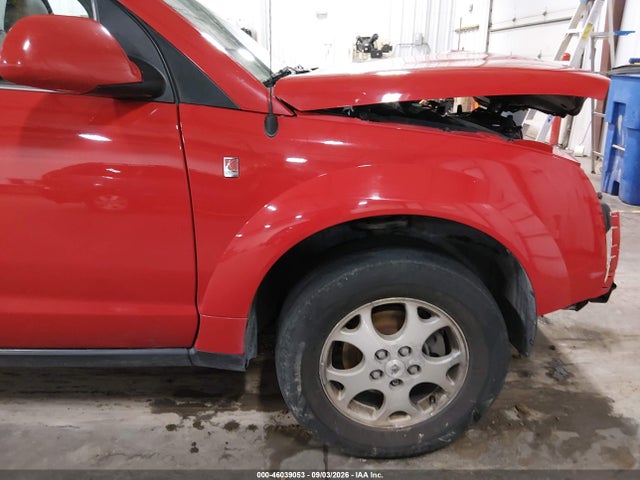 Auction sale of the 2006 Saturn Vue V6, vin: 5GZCZ534X6S839583, lot number: 46039053