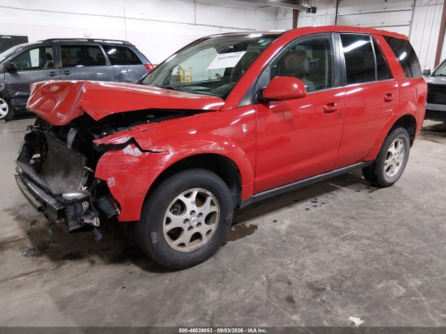 Auction sale of the 2006 Saturn Vue V6, vin: 5GZCZ534X6S839583, lot number: 46039053