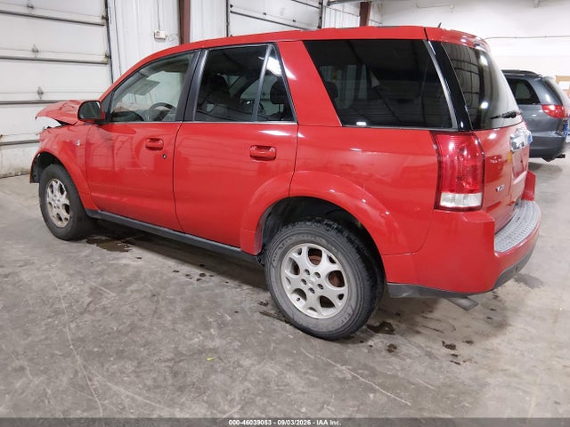 Auction sale of the 2006 Saturn Vue V6, vin: 5GZCZ534X6S839583, lot number: 46039053