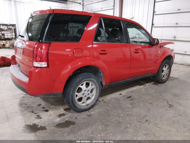 Auction sale of the 2006 Saturn Vue V6, vin: 5GZCZ534X6S839583, lot number: 46039053