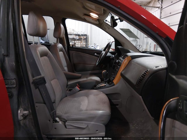 Auction sale of the 2006 Saturn Vue V6, vin: 5GZCZ534X6S839583, lot number: 46039053
