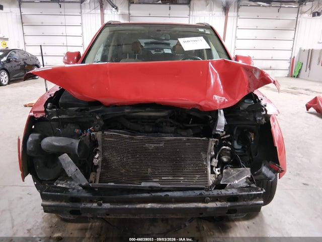 Auction sale of the 2006 Saturn Vue V6, vin: 5GZCZ534X6S839583, lot number: 46039053