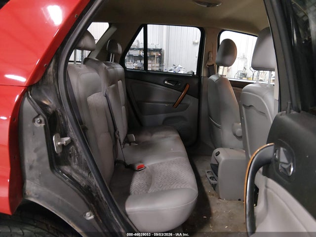 Auction sale of the 2006 Saturn Vue V6, vin: 5GZCZ534X6S839583, lot number: 46039053