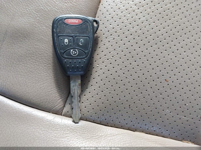 Продаж на аукціоні авто 2017 Jeep Compass High Altitude 4x4, vin: 1C4NJDEB2HD112727, номер лоту: 46039061
