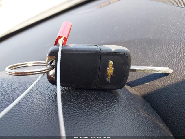 Chevrolet CRUZE LTZ 2015 1G1PG5SB2F7121627 Image 11