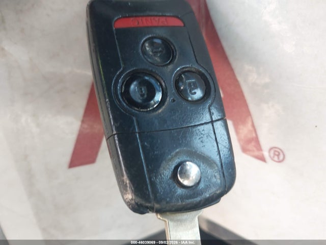 46039069 :رقم المزاد ، 19UUA8F23AA027504 vin ، 2010 Acura Tl 3.5 مزاد بيع