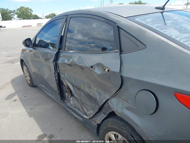 46039071 :رقم المزاد ، KMHCT4AE1CU083159 vin ، 2012 Hyundai Accent Gls مزاد بيع