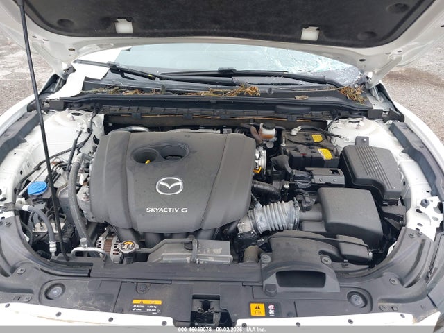 Продаж на аукціоні авто 2021 Mazda Mazda6 Touring, vin: JM1GL1VM6M1613912, номер лоту: 46039078