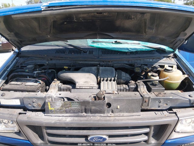 Продаж на аукціоні авто 2003 Ford E-250 Commercial, vin: 1FTNE24273HA54478, номер лоту: 46039079