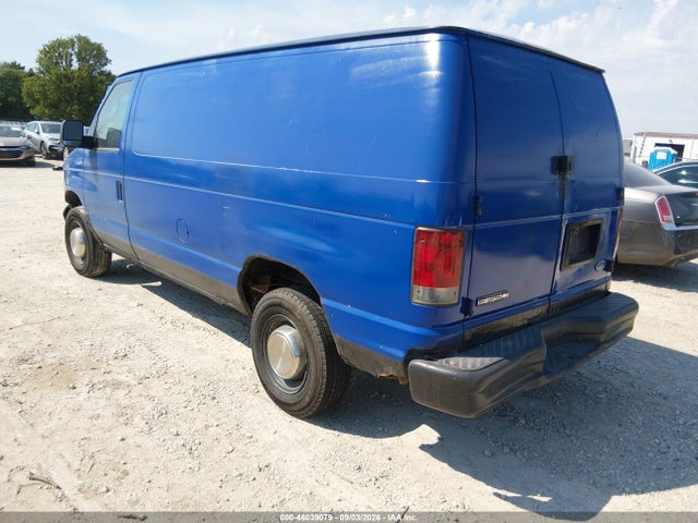 Продаж на аукціоні авто 2003 Ford E-250 Commercial, vin: 1FTNE24273HA54478, номер лоту: 46039079