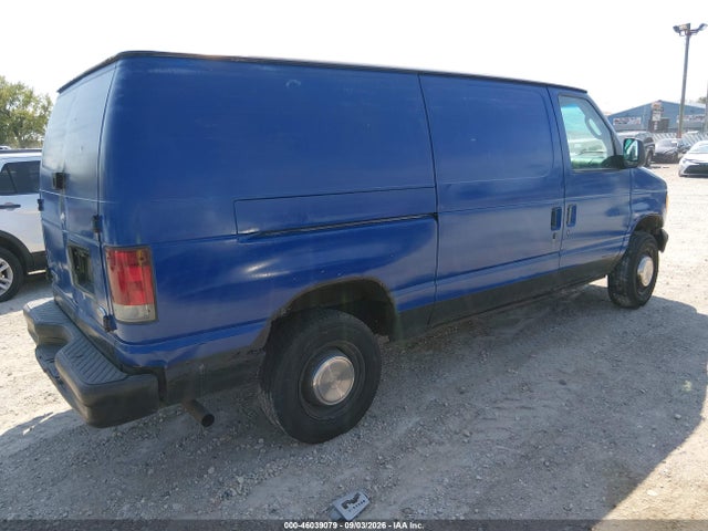 Продаж на аукціоні авто 2003 Ford E-250 Commercial, vin: 1FTNE24273HA54478, номер лоту: 46039079