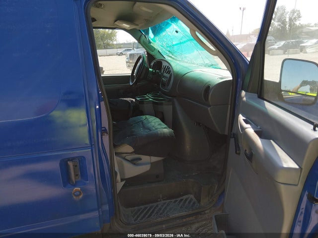 Продаж на аукціоні авто 2003 Ford E-250 Commercial, vin: 1FTNE24273HA54478, номер лоту: 46039079