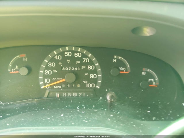 Продаж на аукціоні авто 2003 Ford E-250 Commercial, vin: 1FTNE24273HA54478, номер лоту: 46039079