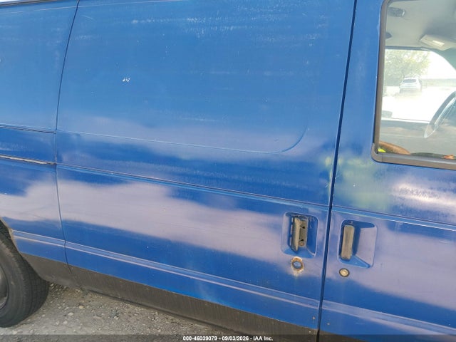 Продаж на аукціоні авто 2003 Ford E-250 Commercial, vin: 1FTNE24273HA54478, номер лоту: 46039079