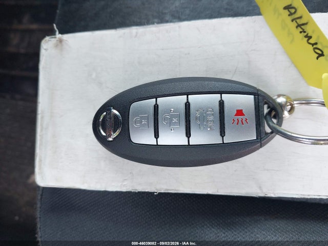 Продажа на аукционе авто 2017 Nissan Altima 2.5 Sr, vin: 1N4AL3AP2HC264667, номер лота: 46039082