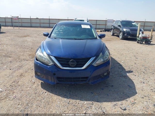 Продажа на аукционе авто 2017 Nissan Altima 2.5 Sr, vin: 1N4AL3AP2HC264667, номер лота: 46039082