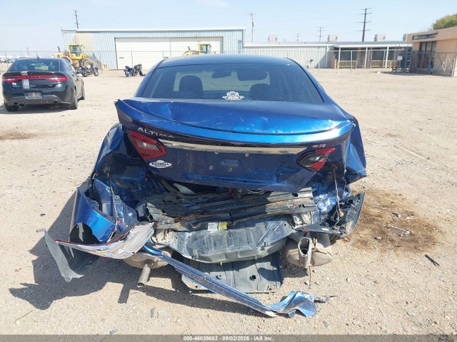 Продажа на аукционе авто 2017 Nissan Altima 2.5 Sr, vin: 1N4AL3AP2HC264667, номер лота: 46039082