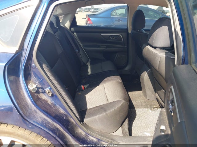 Продажа на аукционе авто 2017 Nissan Altima 2.5 Sr, vin: 1N4AL3AP2HC264667, номер лота: 46039082