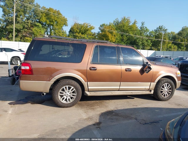 Aukcja sprzedaży 2012 Ford Expedition El Xlt, vin: 1FMJK1H55CEF07273, numer aukcji: 46039083
