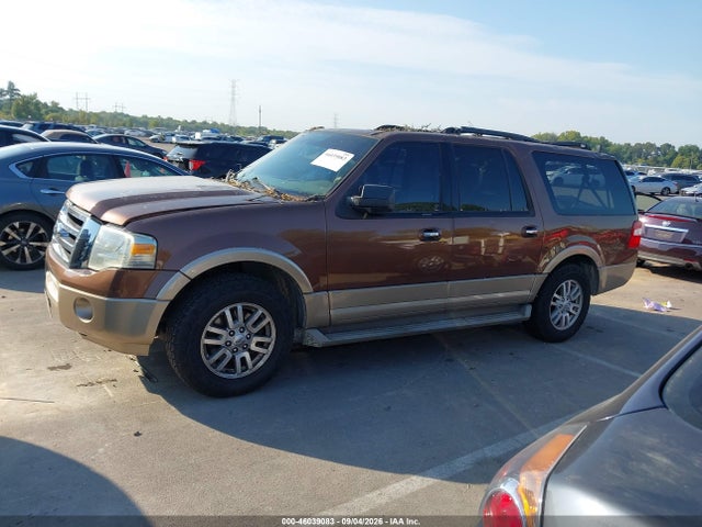 Aukcja sprzedaży 2012 Ford Expedition El Xlt, vin: 1FMJK1H55CEF07273, numer aukcji: 46039083