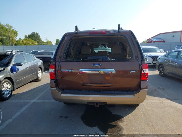 Aukcja sprzedaży 2012 Ford Expedition El Xlt, vin: 1FMJK1H55CEF07273, numer aukcji: 46039083