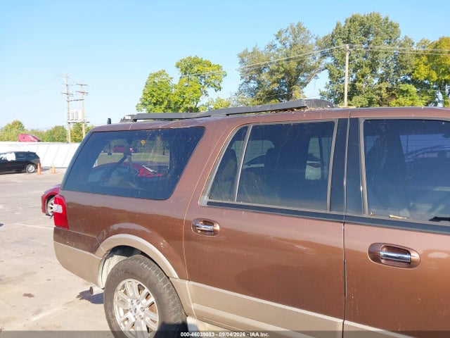 Aukcja sprzedaży 2012 Ford Expedition El Xlt, vin: 1FMJK1H55CEF07273, numer aukcji: 46039083
