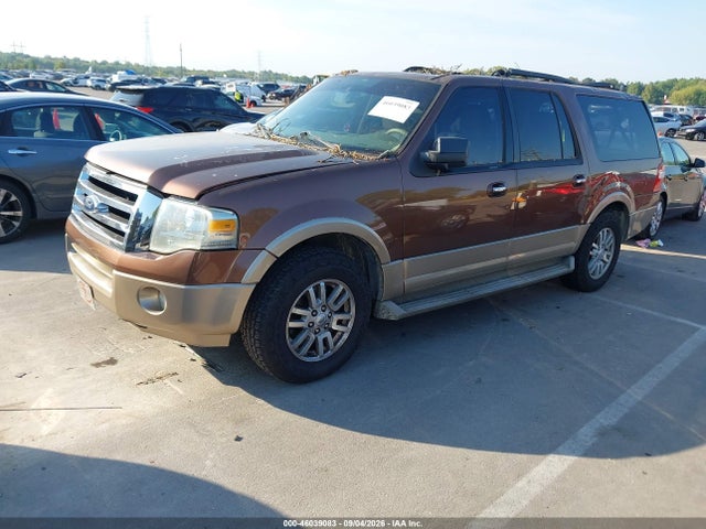 Aukcja sprzedaży 2012 Ford Expedition El Xlt, vin: 1FMJK1H55CEF07273, numer aukcji: 46039083