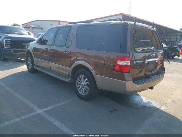 Aukcja sprzedaży 2012 Ford Expedition El Xlt, vin: 1FMJK1H55CEF07273, numer aukcji: 46039083