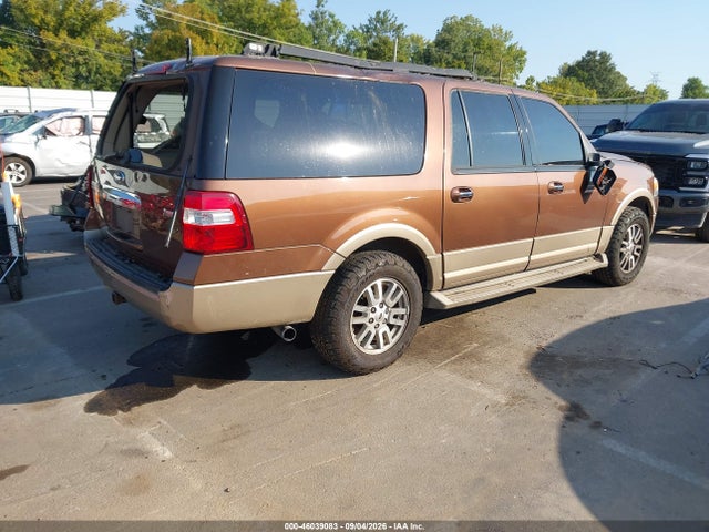 Aukcja sprzedaży 2012 Ford Expedition El Xlt, vin: 1FMJK1H55CEF07273, numer aukcji: 46039083