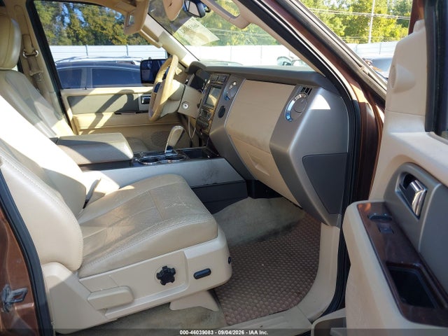 Aukcja sprzedaży 2012 Ford Expedition El Xlt, vin: 1FMJK1H55CEF07273, numer aukcji: 46039083