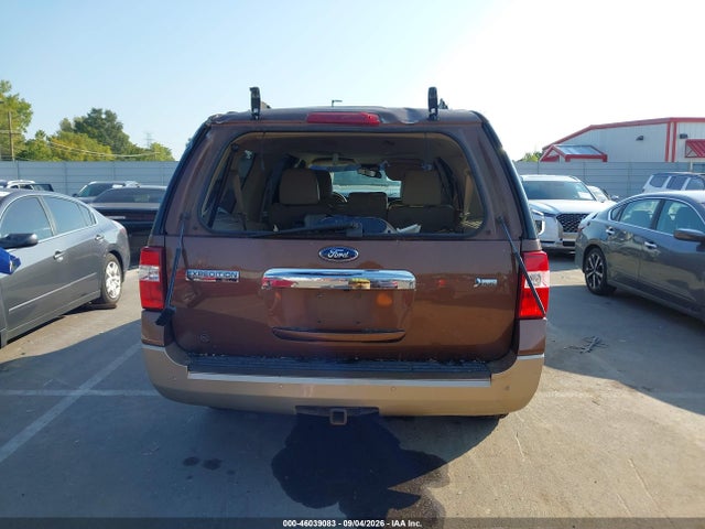 Aukcja sprzedaży 2012 Ford Expedition El Xlt, vin: 1FMJK1H55CEF07273, numer aukcji: 46039083