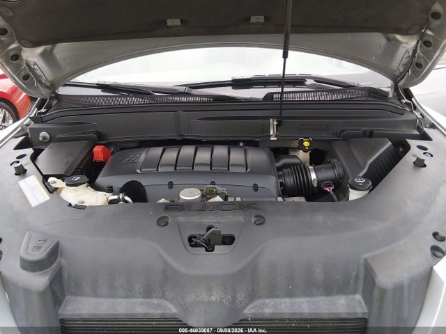2010 Buick Enclave 1xl მანქანა იყიდება აუქციონზე, vin: 5GALRBED1AJ264514, აუქციონის ნომერი: 46039087