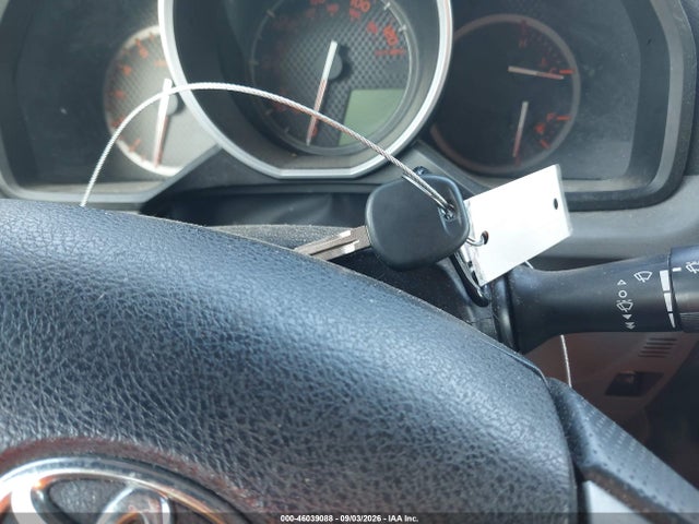 Aukcja sprzedaży 2011 Toyota 4runner Sr5 V6, vin: JTEBU5JR7B5076307, numer aukcji: 46039088