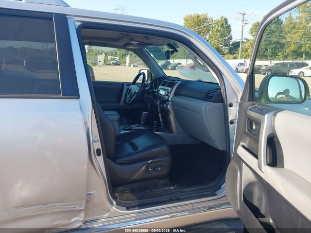 Aukcja sprzedaży 2011 Toyota 4runner Sr5 V6, vin: JTEBU5JR7B5076307, numer aukcji: 46039088