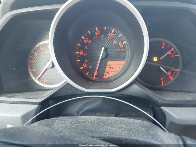 Aukcja sprzedaży 2011 Toyota 4runner Sr5 V6, vin: JTEBU5JR7B5076307, numer aukcji: 46039088
