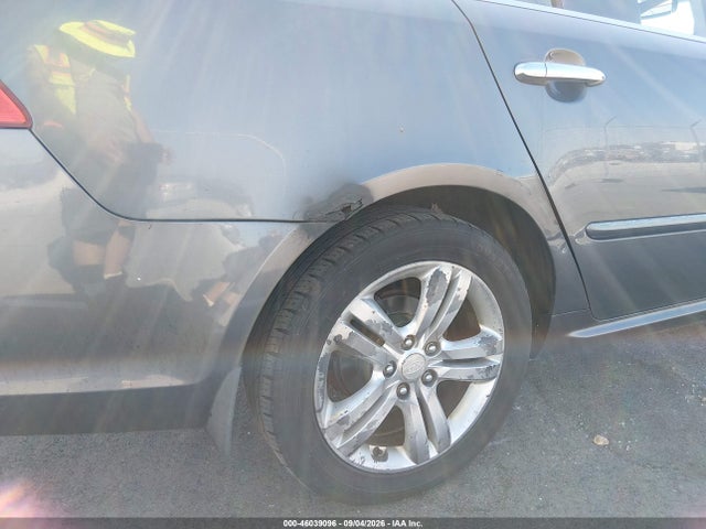2009 Kia Optima Sx V6 მანქანა იყიდება აუქციონზე, vin: KNAGE224695351732, აუქციონის ნომერი: 46039096