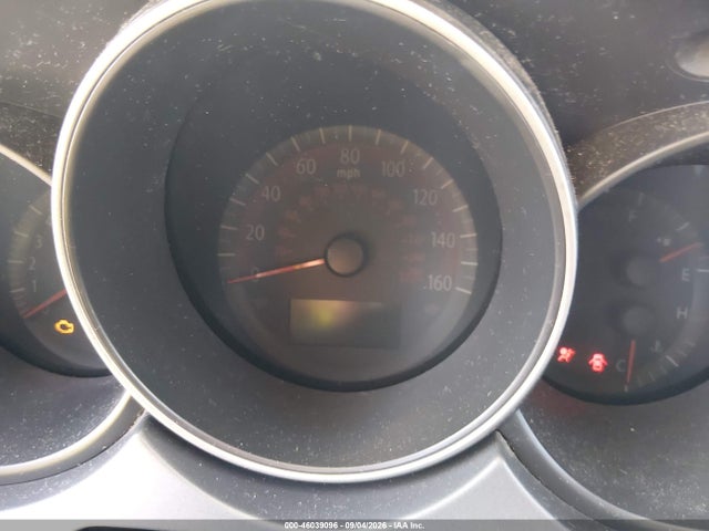 2009 Kia Optima Sx V6 მანქანა იყიდება აუქციონზე, vin: KNAGE224695351732, აუქციონის ნომერი: 46039096