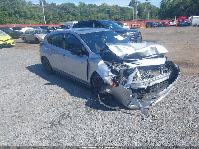Aukcja sprzedaży 2024 Subaru Impreza Rs 5-door, vin: JF1GUHJC0R8235559, numer aukcji: 46039101