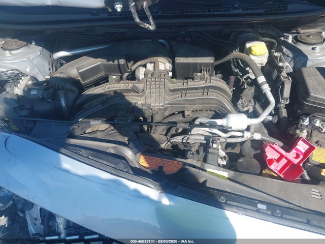 Aukcja sprzedaży 2024 Subaru Impreza Rs 5-door, vin: JF1GUHJC0R8235559, numer aukcji: 46039101