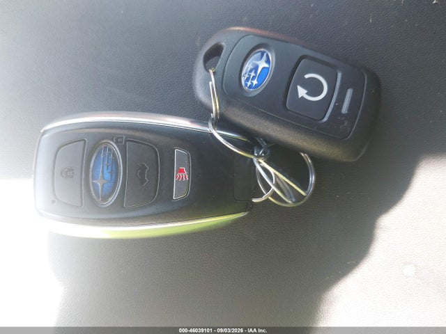 Aukcja sprzedaży 2024 Subaru Impreza Rs 5-door, vin: JF1GUHJC0R8235559, numer aukcji: 46039101