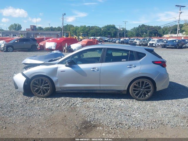 Aukcja sprzedaży 2024 Subaru Impreza Rs 5-door, vin: JF1GUHJC0R8235559, numer aukcji: 46039101
