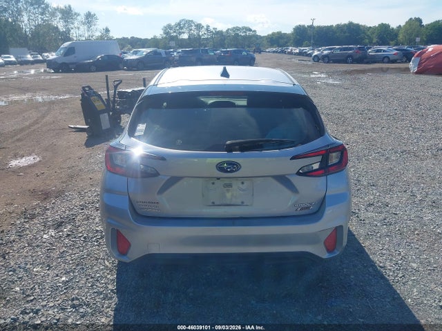 Aukcja sprzedaży 2024 Subaru Impreza Rs 5-door, vin: JF1GUHJC0R8235559, numer aukcji: 46039101