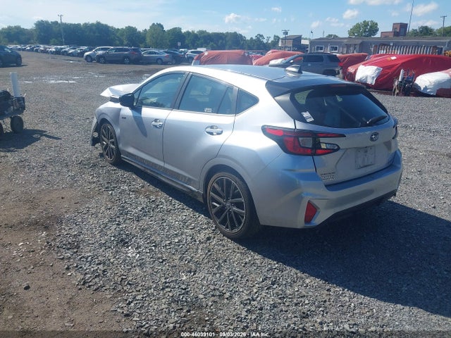 Aukcja sprzedaży 2024 Subaru Impreza Rs 5-door, vin: JF1GUHJC0R8235559, numer aukcji: 46039101