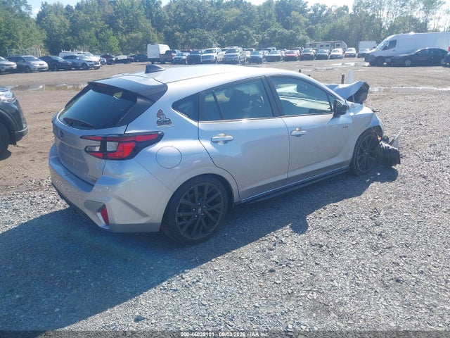 Aukcja sprzedaży 2024 Subaru Impreza Rs 5-door, vin: JF1GUHJC0R8235559, numer aukcji: 46039101